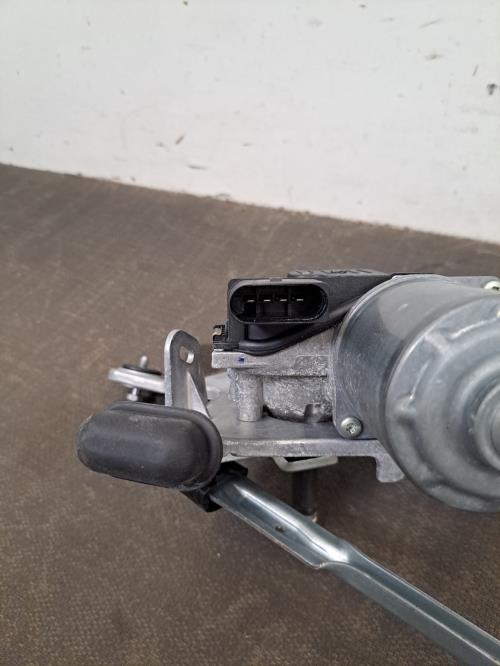 Image Moteur essuie glace avant - PEUGEOT 308 3 SW