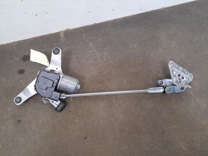 Image Moteur essuie glace avant - PEUGEOT 308 3 SW