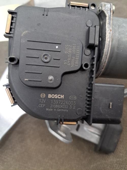 Image Moteur essuie glace avant - PEUGEOT 308 3 SW