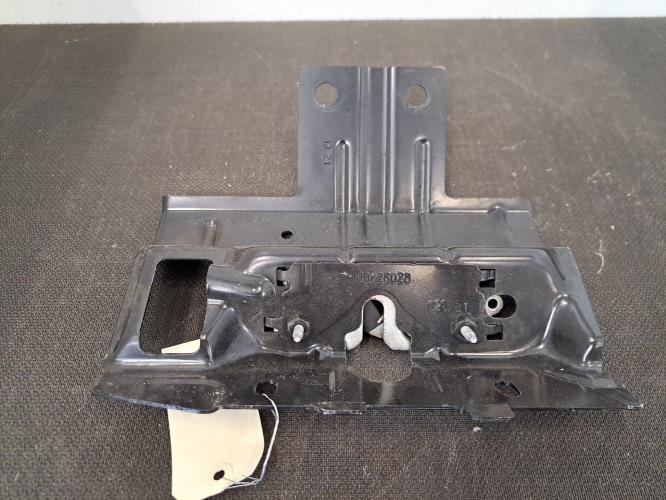 Image Serrure de capot - PEUGEOT 308 3 SW
