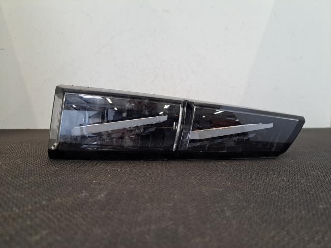 Image Feu arriere secondaire droit (feux) - PEUGEOT 308 3 SW