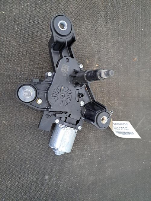 Image Moteur essuie glace arriere - PEUGEOT 308 3 SW