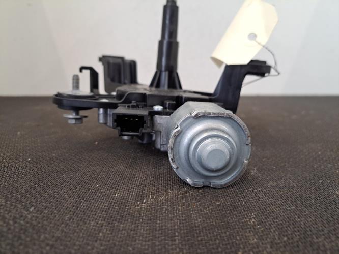 Image Moteur essuie glace arriere - PEUGEOT 308 3 SW