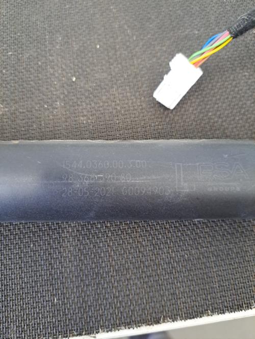 Image Verin de coffre gauche - PEUGEOT 308 3 SW