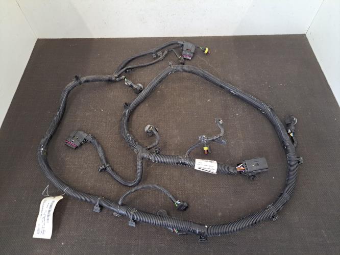 Image Capteur aide au stationnement - PEUGEOT 308 3 SW