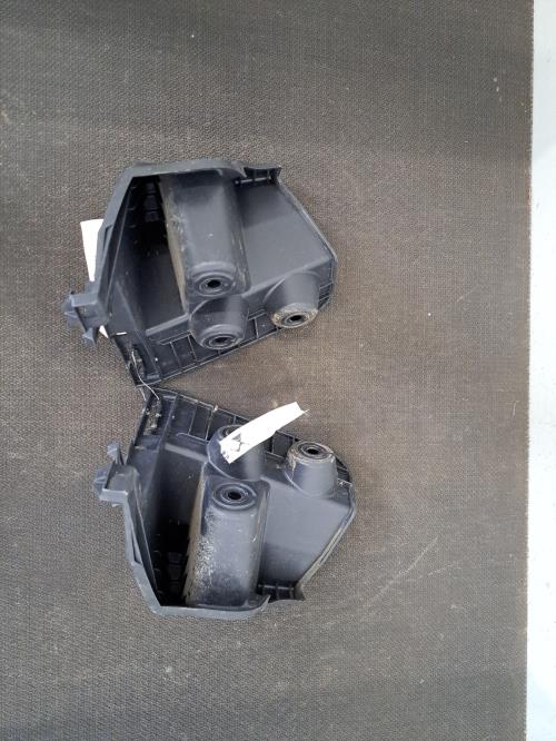 Image Moulure de pare choc arriere - PEUGEOT 308 3 SW