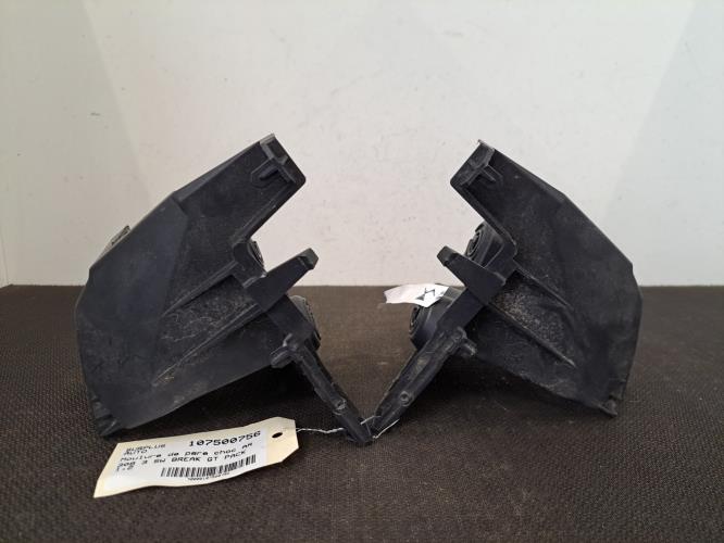 Image Moulure de pare choc arriere - PEUGEOT 308 3 SW