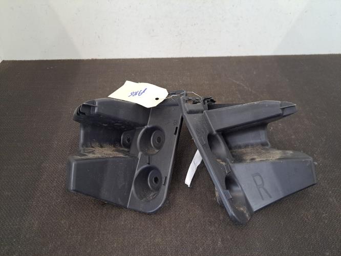 Image Moulure de pare choc arriere - PEUGEOT 308 3 SW