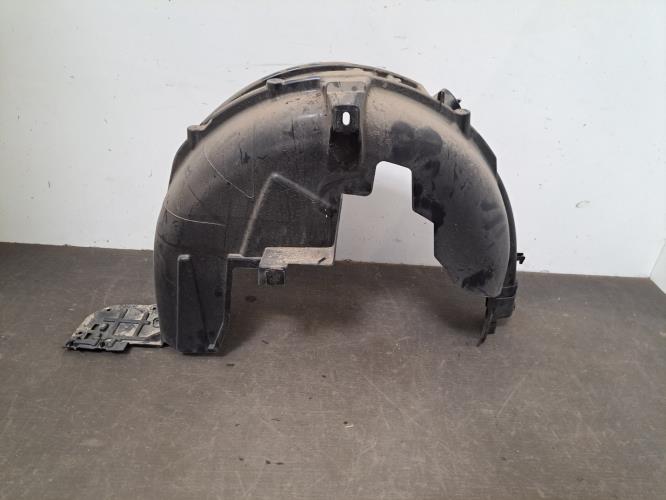 Image Pare boue arriere gauche - PEUGEOT 308 3 SW