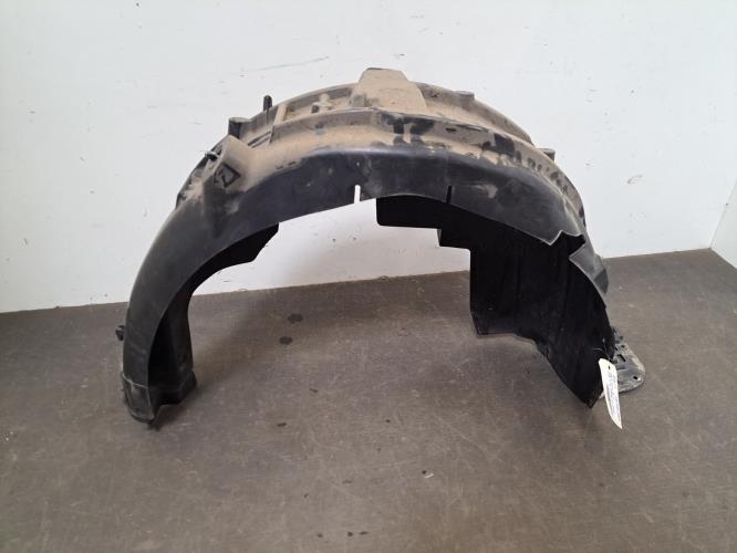 Image Pare boue arriere gauche - PEUGEOT 308 3 SW