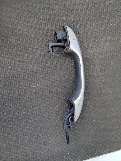 Image Poignee porte avant droit - PEUGEOT 308 3 SW