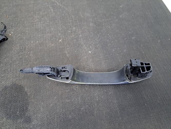 Image Poignee porte arriere droit - PEUGEOT 308 3 SW