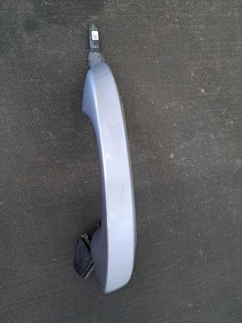 Image Poignee porte arriere droit - PEUGEOT 308 3 SW