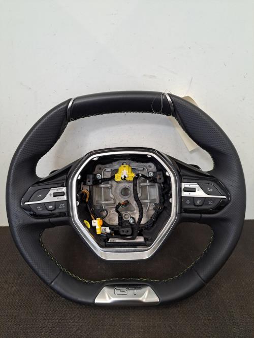 Image Volant - PEUGEOT 308 3 SW