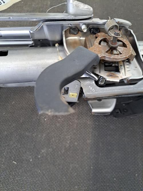 Image Colonne de direction - PEUGEOT 308 3 SW