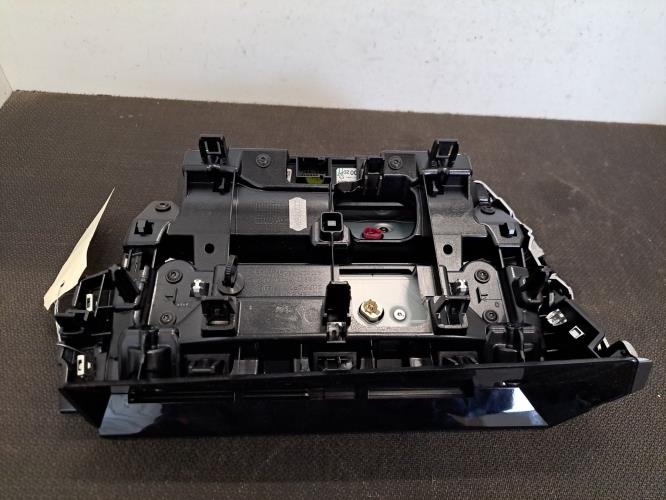 Image Ecran GPS - PEUGEOT 308 3 SW