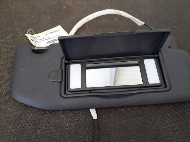 Image Pare soleil droit - PEUGEOT 308 3 SW