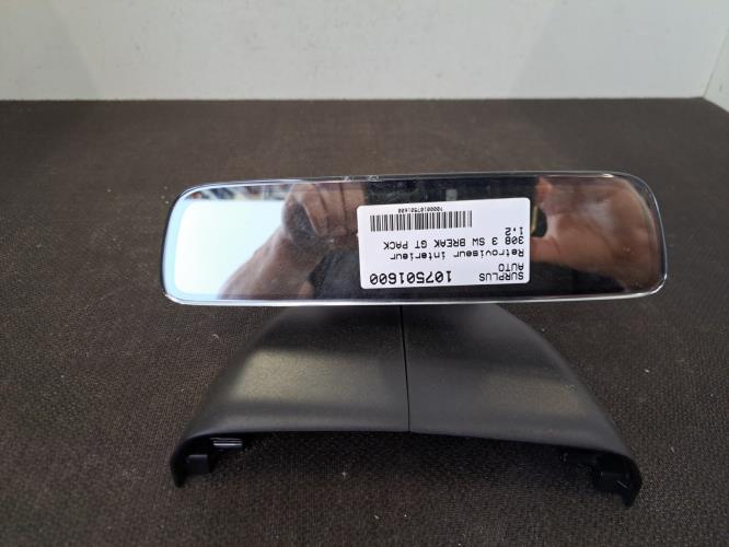 Image Retroviseur interieur - PEUGEOT 308 3 SW