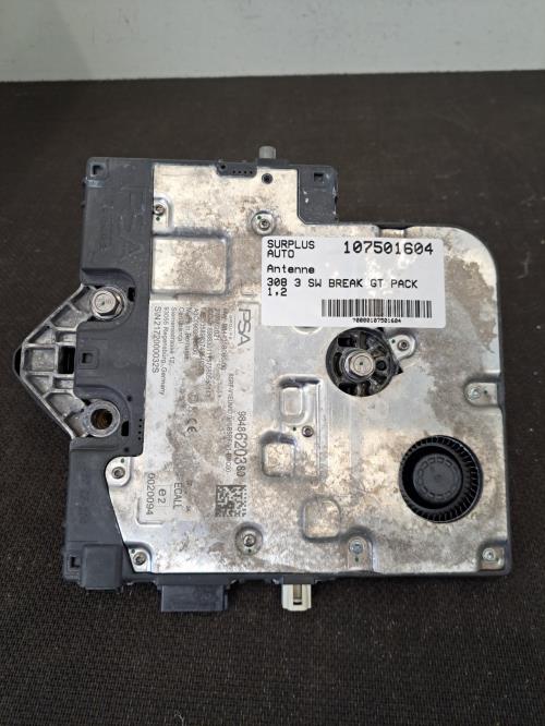 Image Antenne - PEUGEOT 308 3 SW