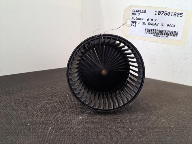 Image Pulseur d'air - PEUGEOT 308 3 SW