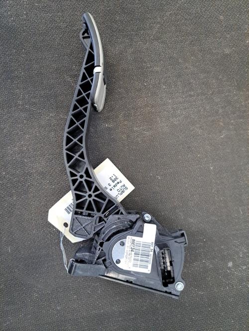 Image Pedale d'accelerateur - PEUGEOT 308 3 SW