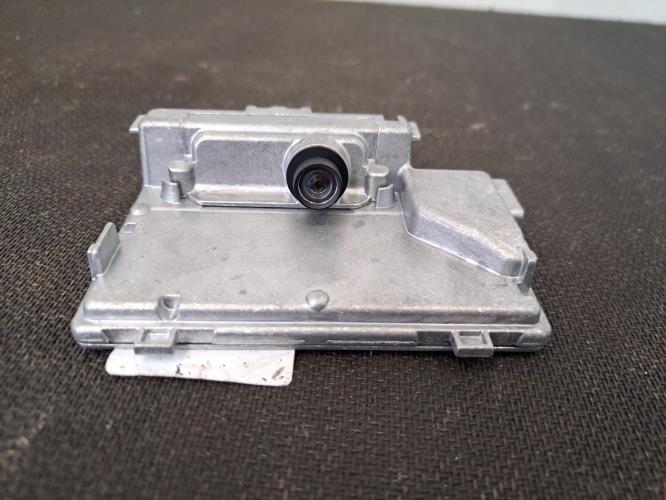Image Camera - PEUGEOT 308 3 SW