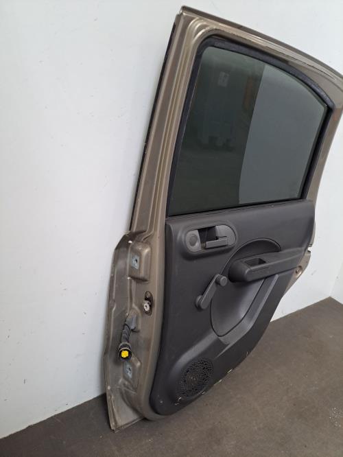 Image Porte arriere droit - FIAT PANDA 2