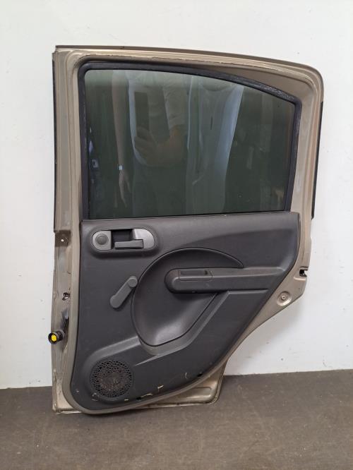 Image Porte arriere droit - FIAT PANDA 2