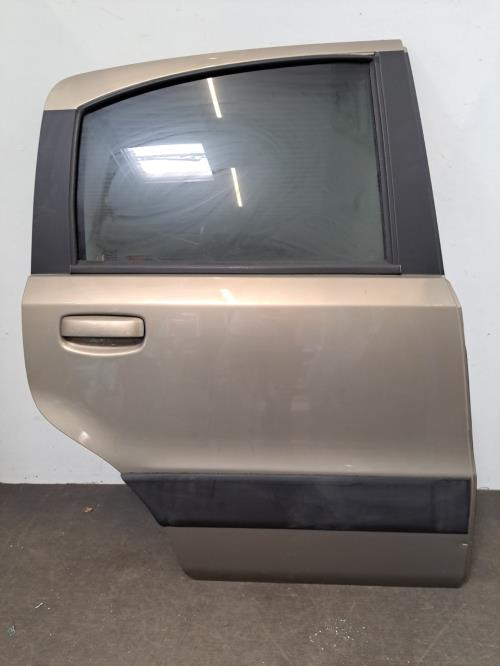 Image Porte arriere droit - FIAT PANDA 2