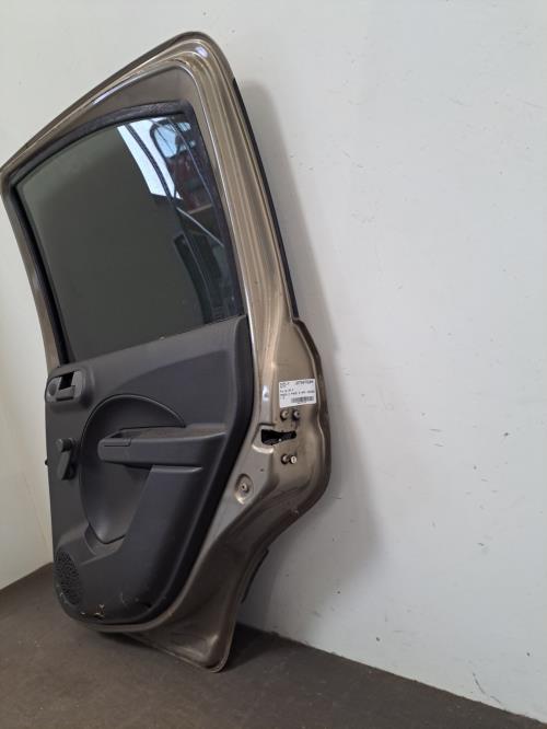 Image Porte arriere droit - FIAT PANDA 2