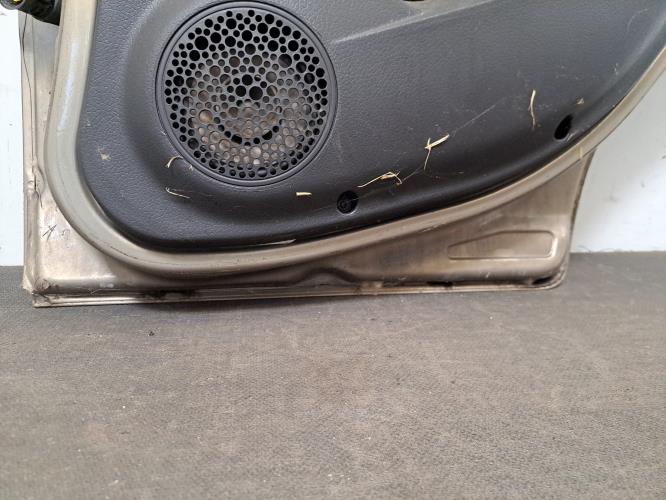 Image Porte arriere droit - FIAT PANDA 2