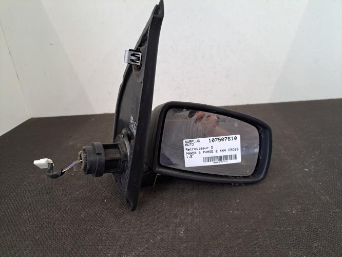 Image Retroviseur droit - FIAT PANDA 2