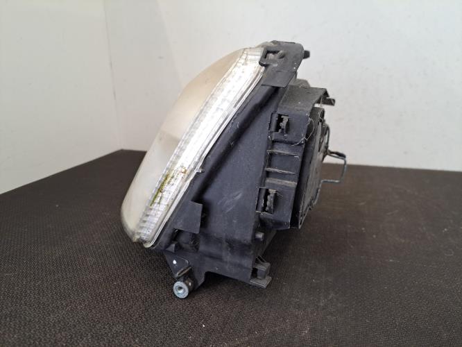 Image Optique avant principal gauche (feux)(phare) - FIAT PANDA 2