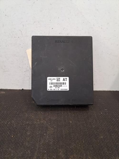 Image Boitier servitude moteur (BSM) - RENAULT GRAND SCENIC 3