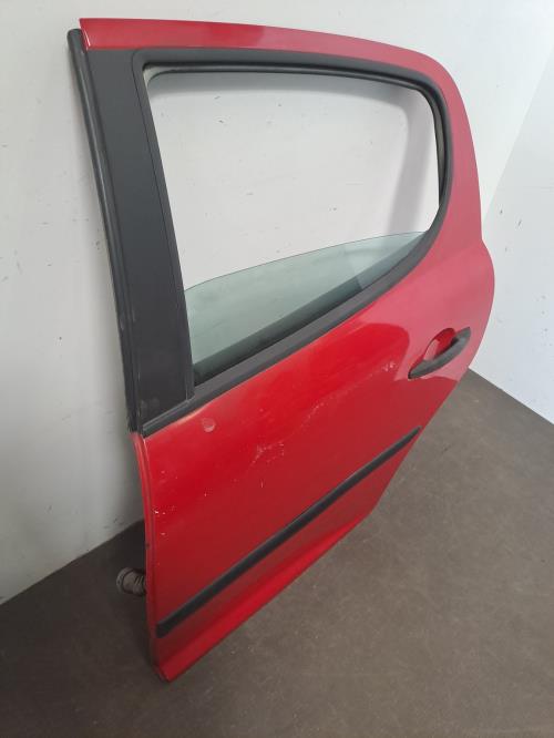Image Porte arriere gauche - PEUGEOT 207