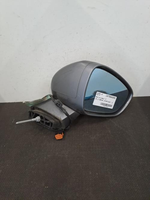 Image Retroviseur droit - CITROEN C5 2