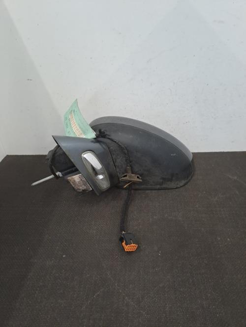 Image Retroviseur gauche - CITROEN C5 2