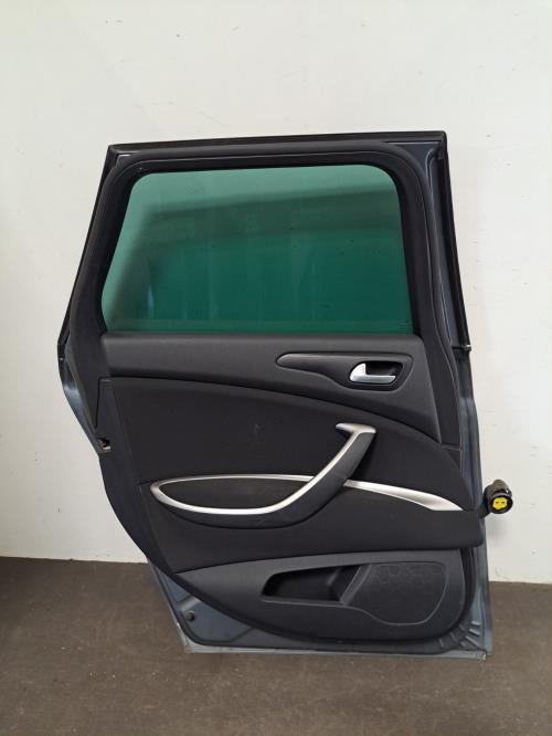 Image Porte arriere gauche - CITROEN C5 2