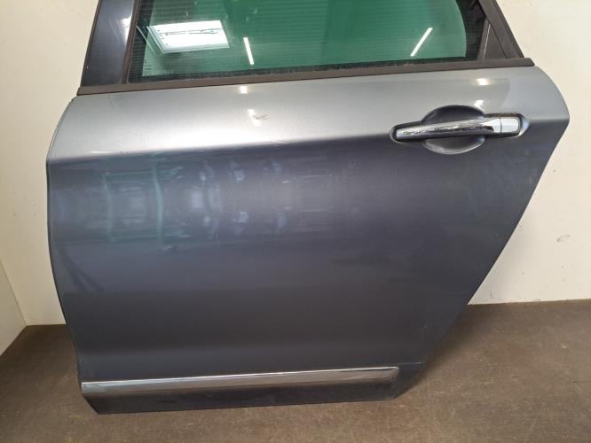 Image Porte arriere gauche - CITROEN C5 2