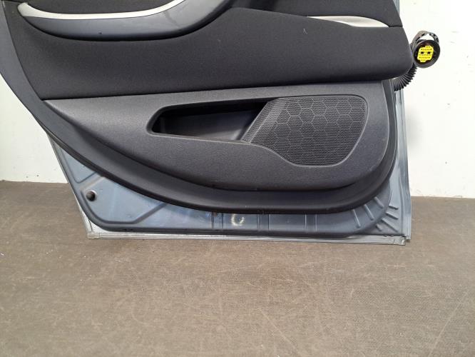 Image Porte arriere gauche - CITROEN C5 2