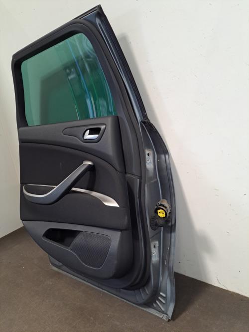 Image Porte arriere gauche - CITROEN C5 2