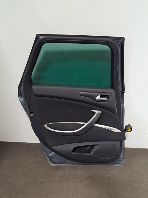 Image Porte arriere gauche - CITROEN C5 2