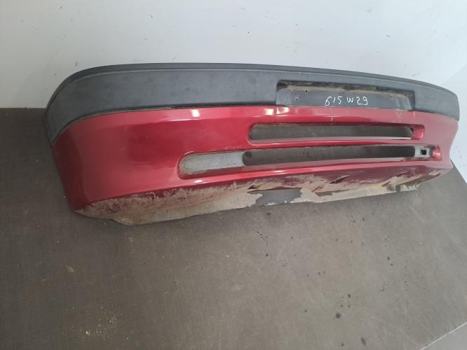 Image Pare choc avant - PEUGEOT 106