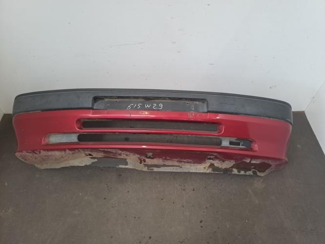 Image Pare choc avant - PEUGEOT 106