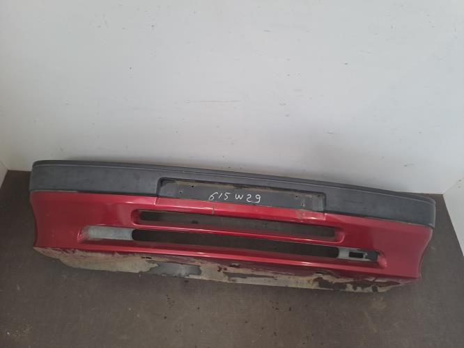 Image Pare choc avant - PEUGEOT 106