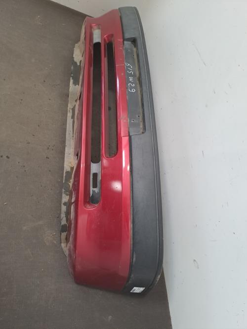 Image Pare choc avant - PEUGEOT 106