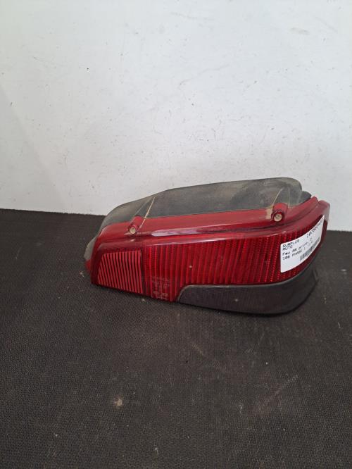 Image Feu arriere principal droit (feux) - PEUGEOT 106