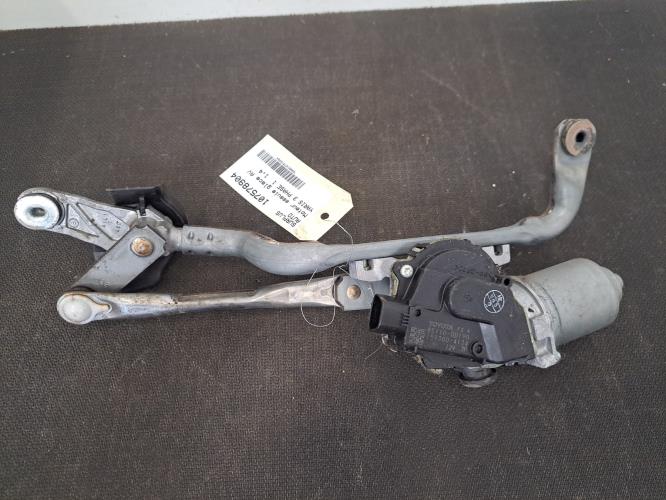 Image Moteur essuie glace avant - TOYOTA YARIS 3