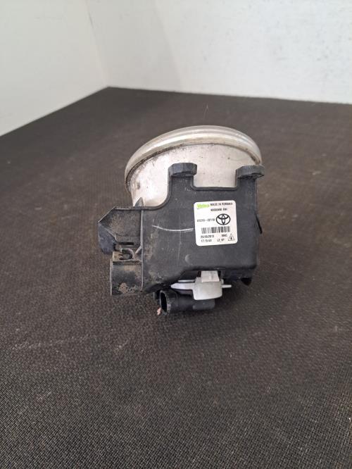 Image Anti brouillard droit (feux) - TOYOTA YARIS 3