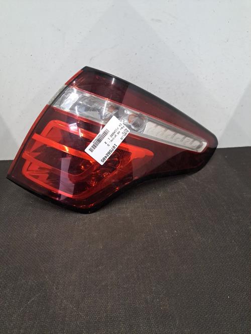 Image Feu arriere principal droit (feux) - CITROEN C4 PICASSO 1